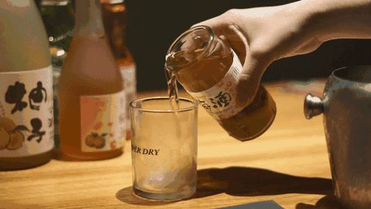 容易醉人的酒怎么配，酒水混喝有講究，這些錯誤喝法傷身體