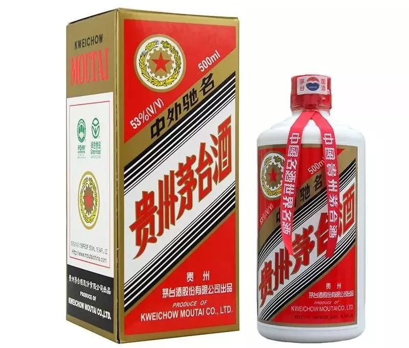 飛天茅臺(tái)酒盒的5個(gè)秘密，你知道幾個(gè)？