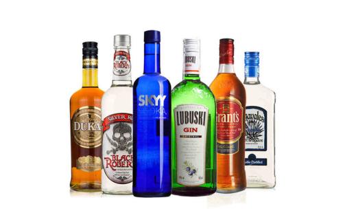 一斤基酒兌多少酒？基酒的年份有什么意義？